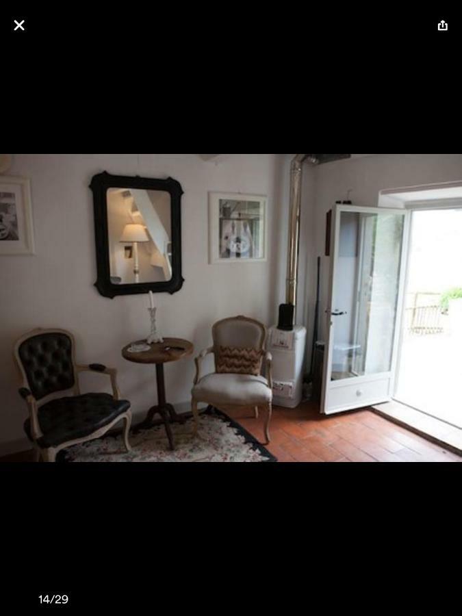 Il Rosmarino Appartement Pelago Buitenkant foto